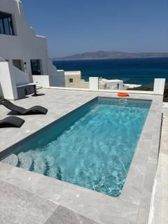 DIA suites collection - Mikri Vigla - 9