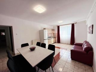 Moonlight Apartman-Prémium lakosztály - Sárospatak - 3
