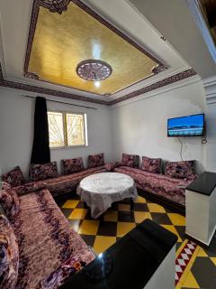 TOODA House - Imsouane - 1