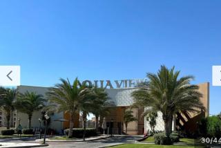 Aqua view resort studio - Al Qaşabah ash Sharqīyah - 0