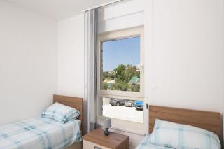 Apartment David with Private Pool - Pješčana Uvala - 2
