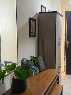 Aqua view resort studio - Al Qaşabah ash Sharqīyah - 9