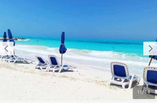 Aqua view resort studio - Al Qaşabah ash Sharqīyah - 7