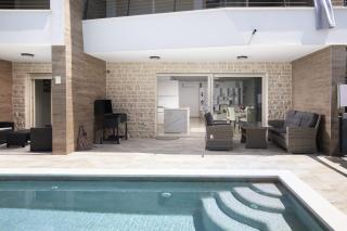 Apartment David with Private Pool - 8