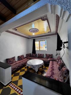 TOODA House - Imsouane - 2