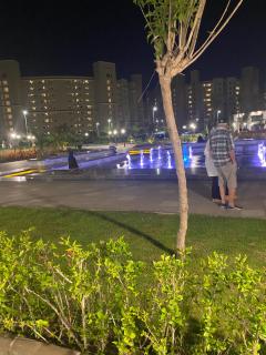 Aqua view resort studio - Al Qaşabah ash Sharqīyah - 5
