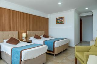 Dinc Pension - Bodrum - 1