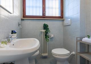 Landi 1 - 2 camere, parcheggio, balconi, vicino al centro - Pisa - 2