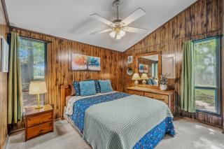 Country Comfort - Wifi, Fireplace, Golfing, Hiking, Deck, Pool Access - Hedgesville - 1