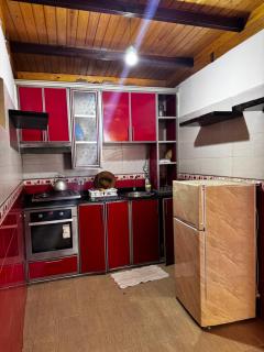 TOODA House - Imsouane - 3