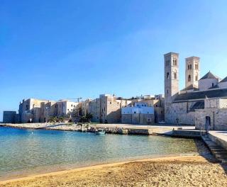 B&B re apartments Palazzo Muscati - Molfetta - 9