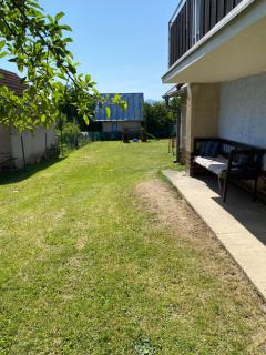 Privat Nika 246 - Liptovský Trnovec - 4