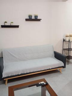Helen's home - Nea Moudania - 5