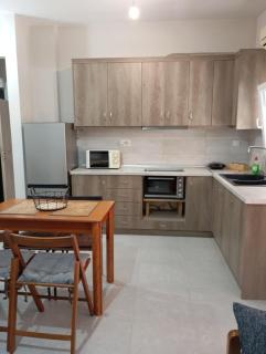 Helen's home - Nea Moudania - 2