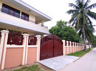 Anaya Sanctuary - Mannar - 0