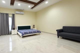 Anaya Sanctuary - Mannar - 2