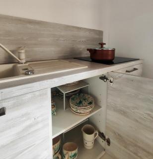 B&B re apartments Palazzo Muscati - Molfetta - 5