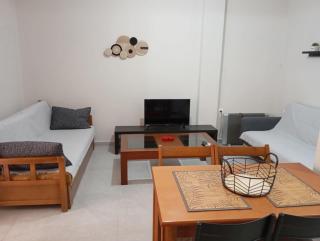 Helen's home - Nea Moudania - 7