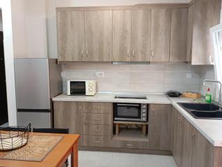 Helen's home - Nea Moudania - 1