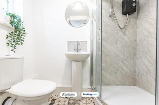 Sutton Contractor Accommodation - Warrington, St Helens - 4