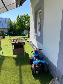Privat Nika 246 - Liptovský Trnovec - 5