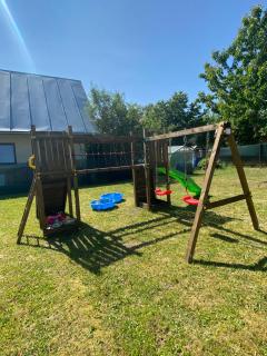 Privat Nika 246 - Liptovský Trnovec - 6