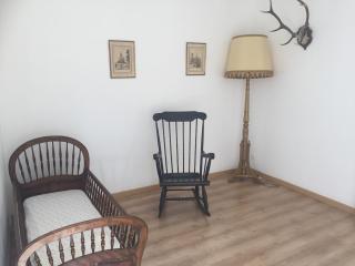 Logement Château de Villeneuve - - 5