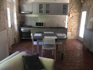 Logement Château de Villeneuve - 3