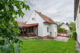 Holiday House Mária - Závažná Poruba - 7