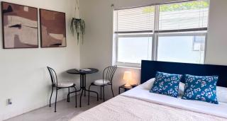 The Sweet Escape Studio - Pets/Parking/Beach - Fort Lauderdale - 7