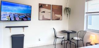 The Sweet Escape Studio - Pets/Parking/Beach - 6