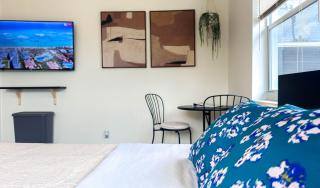 The Sweet Escape Studio - Pets/Parking/Beach - 2