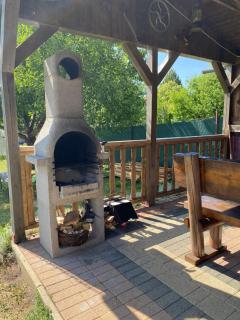 Privat Nika 246 - Liptovský Trnovec - 8
