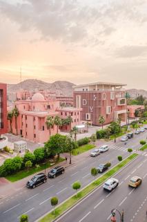 Luxury Apt in Heart Gueliz Panoramic City Views - Marrakech - 3