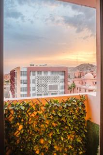 Luxury Apt in Heart Gueliz Panoramic City Views - Marrakech - 4
