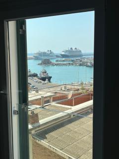 My DownTown Flat - Civitavecchia - 0