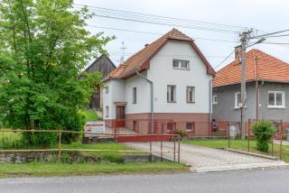 Holiday House Mária - Závažná Poruba - 9