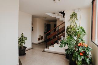 Hermoso Departamento Parque La Carolina - Quito - 3