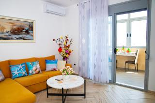 Seashell Apartment - Valona - 6