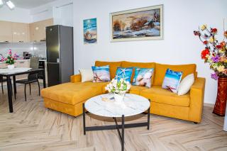 Seashell Apartment - Valona - 0