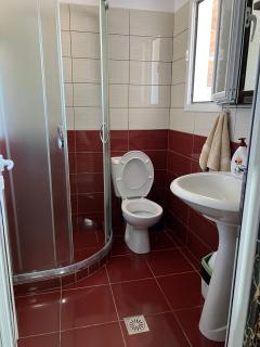 Luka Apartament 3 - Himarë - 1
