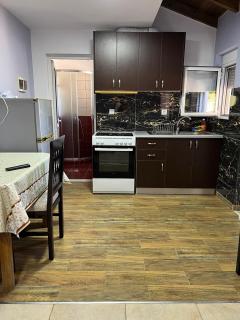 Luka Apartament 3 - Himarë - 2