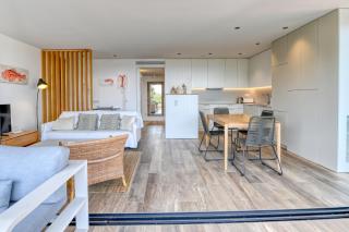 Luxury Central Apartments, Illa Blanca, Calella - Calella de Palafrugell - 4
