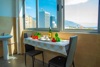 Seashell Apartment - 2