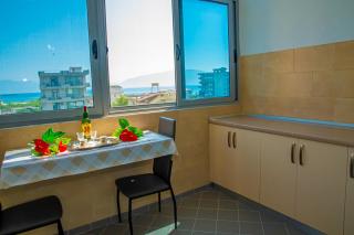 Seashell Apartment - 1