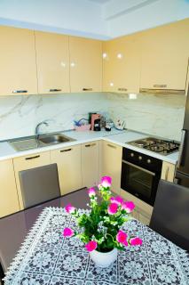 Seashell Apartment - Valona - 4