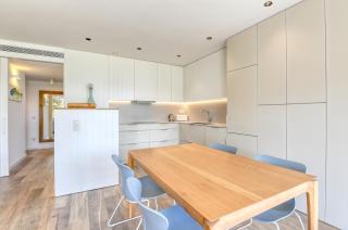 Luxury Central Apartments, Illa Blanca, Calella - Calella de Palafrugell - 5
