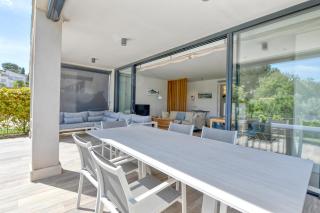 Luxury Central Apartments, Illa Blanca, Calella - Calella de Palafrugell - 2