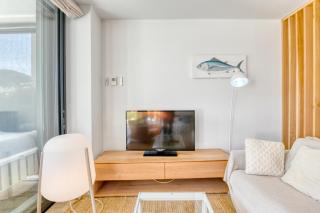 Luxury Central Apartments, Illa Blanca, Calella - Calella de Palafrugell - 3