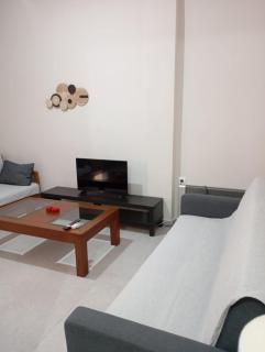Helen's home - Nea Moudania - 4
